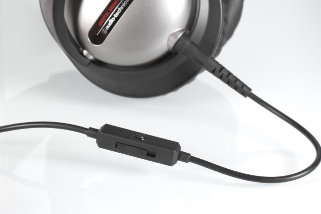 Наушники Audio-Technica ATH-PRO5 MK3:, фото 4