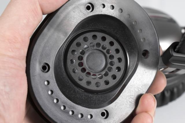 Наушники Audio-Technica ATH-PRO5 MK3:, фото 5