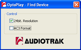 Audiotrak OPTOPlay, фото 3