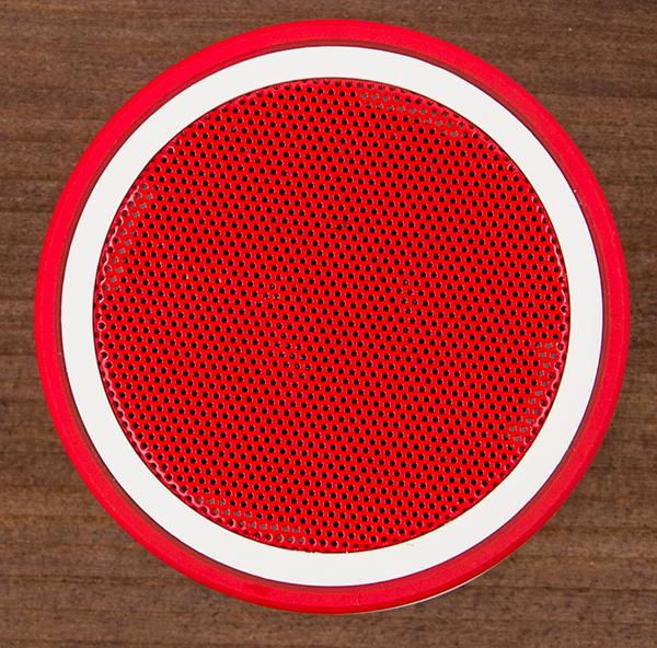 Дизайн колонки Bliss Sound BTA-8