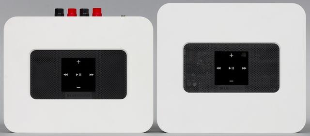 Bluesound PowerNode 2 и Vault 2 Bluesound PowerNode 2 и Vault 2