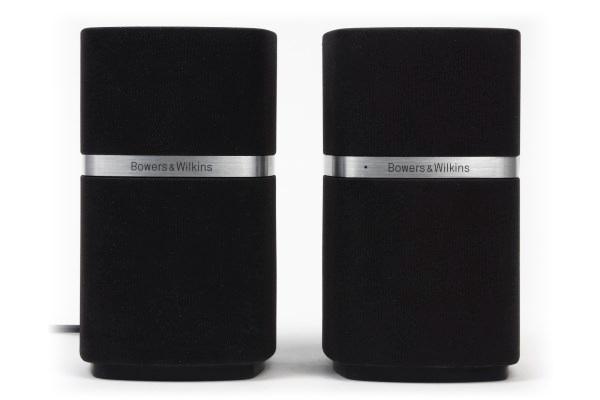 Дизайн компьютерной аудиосистемы Bowers & Wilkins MM-1