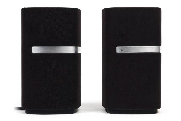 Дизайн компьютерной аудиосистемы Bowers & Wilkins MM-1