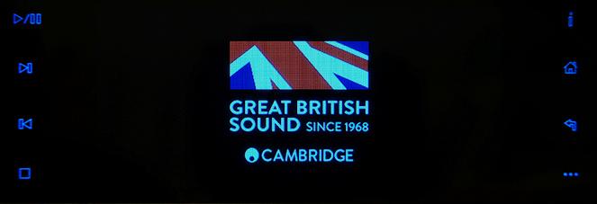 Сетевой стационарный аудиопроигрыватель Cambridge Audio CXN:, фото 10