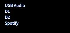 Сетевой стационарный аудиопроигрыватель Cambridge Audio CXN:, фото 19