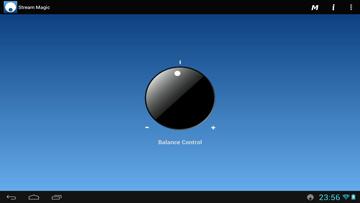 Сетевой стационарный аудиопроигрыватель Cambridge Audio CXN:, фото 28