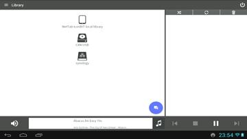 Сетевой стационарный аудиопроигрыватель Cambridge Audio CXN:, фото 29