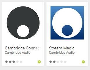 Сетевой стационарный аудиопроигрыватель Cambridge Audio CXN:, фото 25