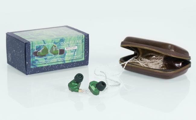 Наушники-вкладыши Campfire Audio:, фото 12