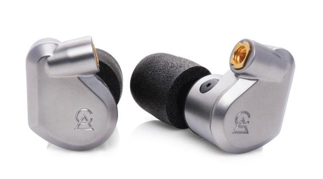 Наушники-вкладыши Campfire Audio:, фото 2