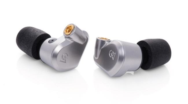 Наушники-вкладыши Campfire Audio:, фото 4