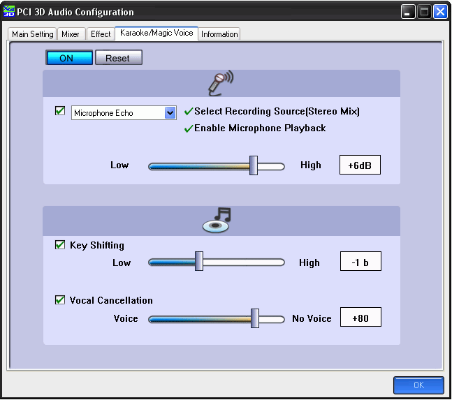 Звуковая карта Diamond XtremeSound 7.1 DDL, фото 8