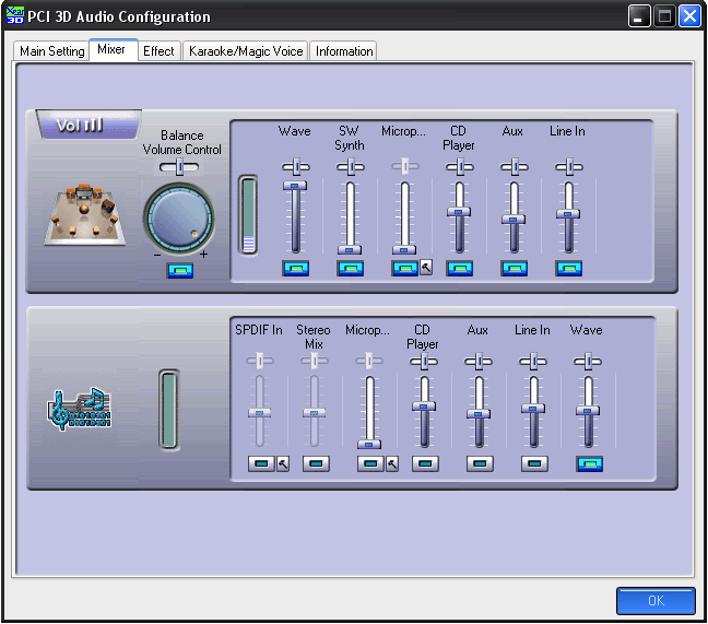 Звуковая карта Diamond XtremeSound 7.1 DDL, фото 6