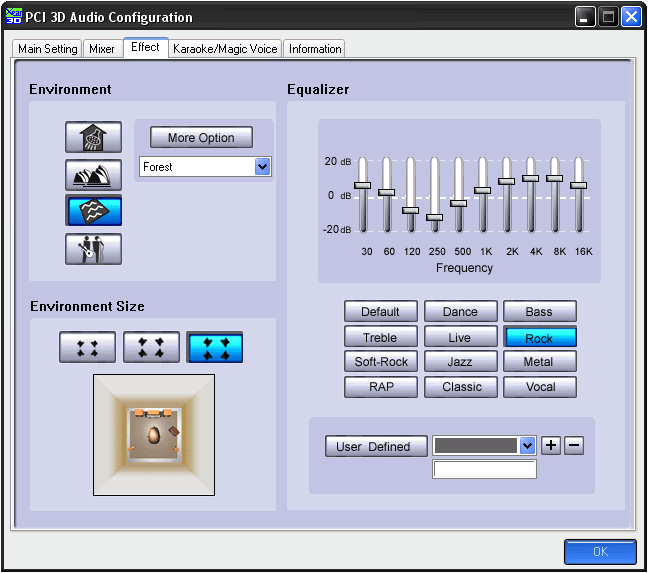 Звуковая карта Diamond XtremeSound 7.1 DDL, фото 7