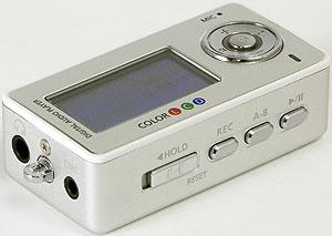 MP3/WMA/OGG-плееры CMTech LiveMusic CA-U250, CA-S550 и CA-C750, фото 9