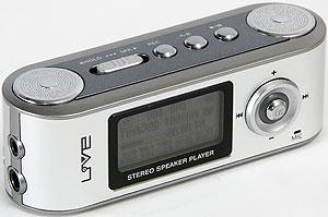 MP3/WMA/OGG-плееры CMTech LiveMusic CA-U250, CA-S550 и CA-C750, фото 5