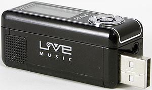 MP3/WMA/OGG-плееры CMTech LiveMusic CA-U250, CA-S550 и CA-C750, фото 3