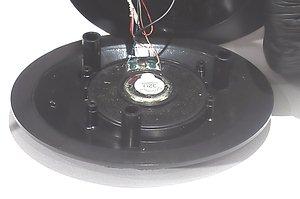 Стереонаушники Cosonic CD850 и Cosonic CD860VI, фото 3