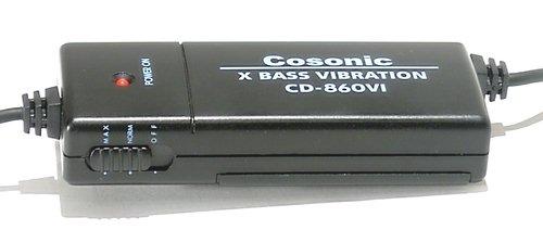 Стереонаушники Cosonic CD850 и Cosonic CD860VI, фото 7