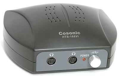 Cosonic HTS-168VI, фото 4