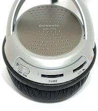 Cosonic WR-770, фото 2