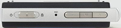 Медиаплеер Cowon iAudio D2, фото 4