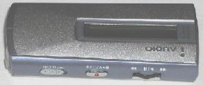 MP3-плеер Cowon iAudio CW200, фото 2