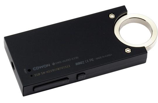iAudio E2, фото 7