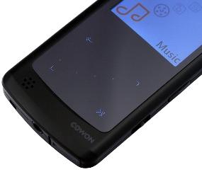 Мультимедийный плеер iAudio 9, фото 2
