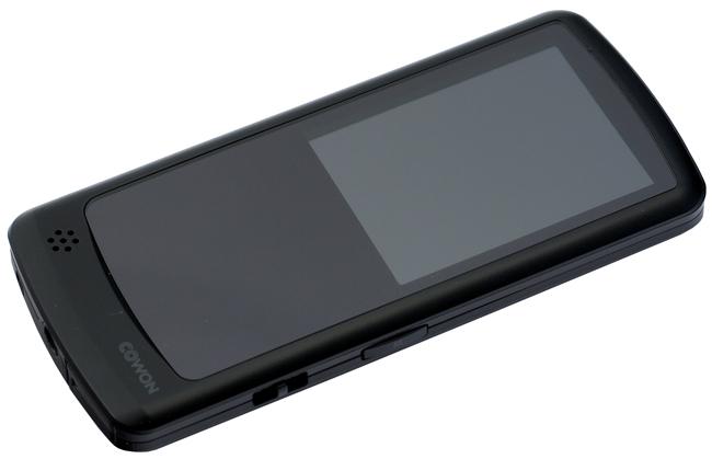 Мультимедийный плеер iAudio 9, фото 1