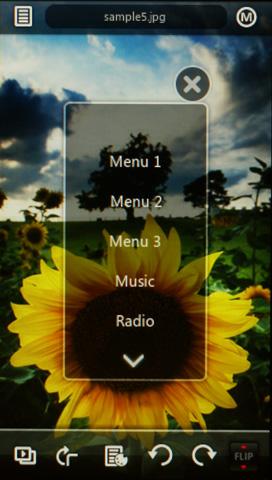 Cowon S9, фото 26