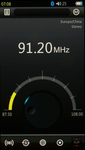 Cowon S9, фото 27