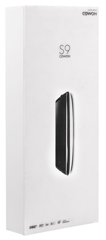 Cowon S9, фото 1