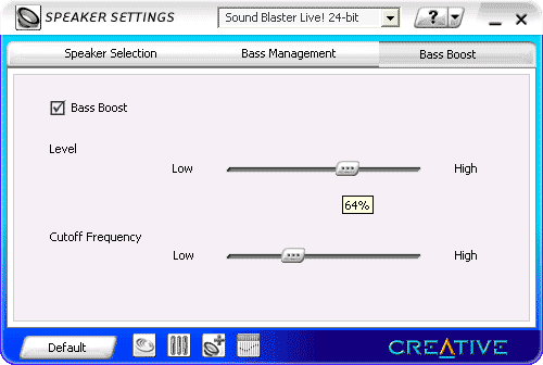 Creative SoundBlaster Live! 24-bit (Audigy SE), фото 20
