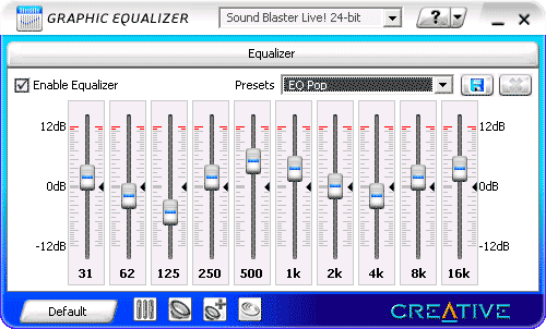 Creative SoundBlaster Live! 24-bit (Audigy SE), фото 21