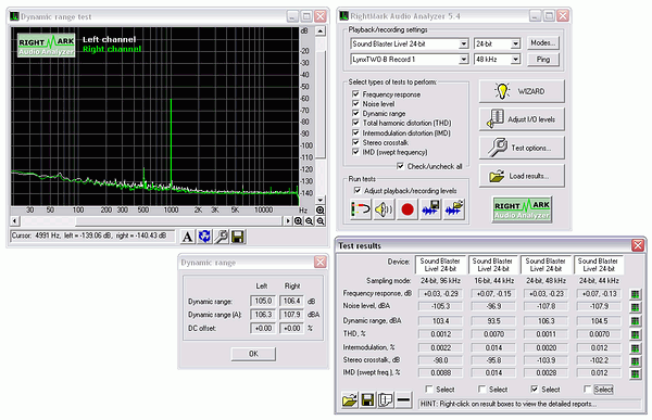 Creative SoundBlaster Live! 24-bit (Audigy SE), фото 36