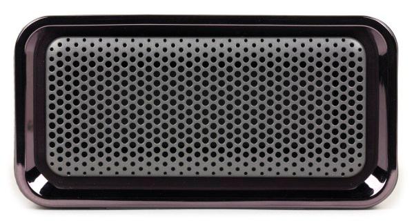 Дизайн колонки Creative Sound Blaster Roar