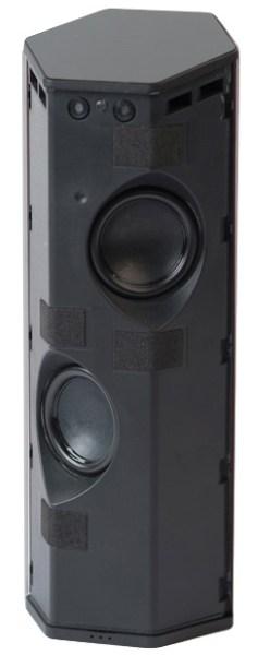 Дизайн колонки Creative Sound BlasterAxx Axx 200