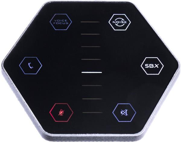 Дизайн колонки Creative Sound BlasterAxx Axx 200