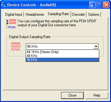 Звуковая карта Creative Audigy2 Platinum eX, фото 10