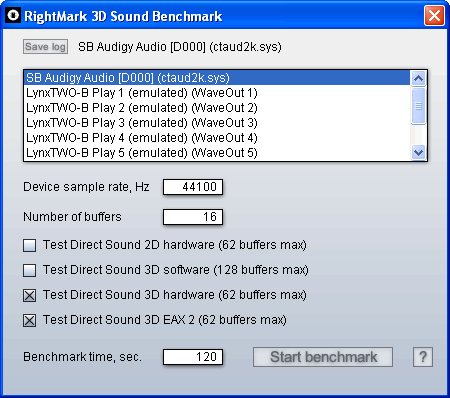 Звуковая карта Creative Audigy2 Platinum eX, фото 21