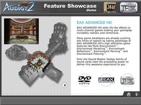 Звуковая карта Creative Audigy2 Platinum eX, фото 12