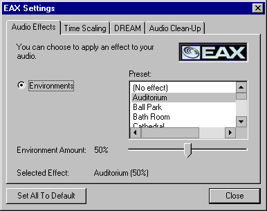 Creative Sound Blaster Extigy, фото 12