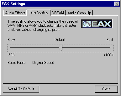 Creative Sound Blaster Extigy, фото 13