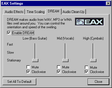 Creative Sound Blaster Extigy, фото 14