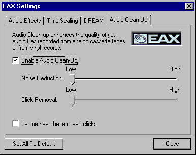 Creative Sound Blaster Extigy, фото 15