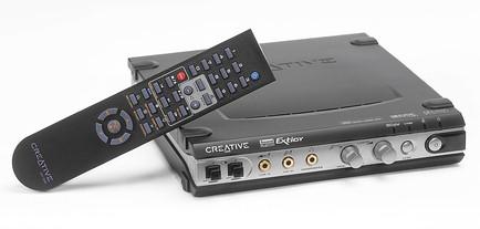 Creative Sound Blaster Extigy, фото 2
