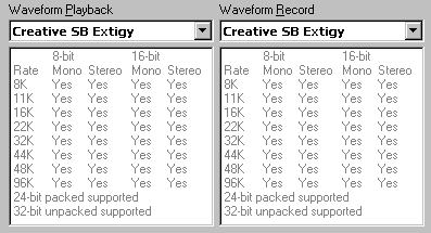 Creative Sound Blaster Extigy, фото 24