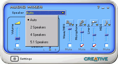 Creative Sound Blaster Extigy, фото 25