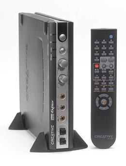 Creative Sound Blaster Extigy, фото 3